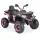 MONI BO cool atv quad pink