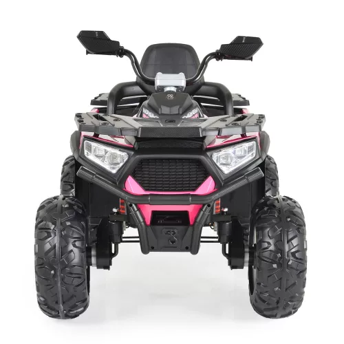 MONI BO cool atv quad pink