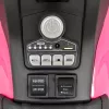 MONI BO cool atv quad pink