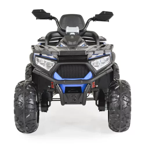 MONI BO cool atv quad kék