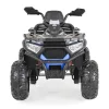 MONI BO cool atv quad kék