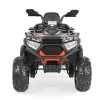 MONI BO cool atv quad piros