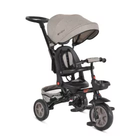 EXPLORE Dreirad-Klapplenker BEIGE