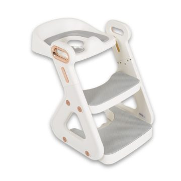 T-STAIRS fellépő összecsukható, wc fellépő BÉZS