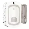 Cangaroo Garda 2in1 Wickeltisch