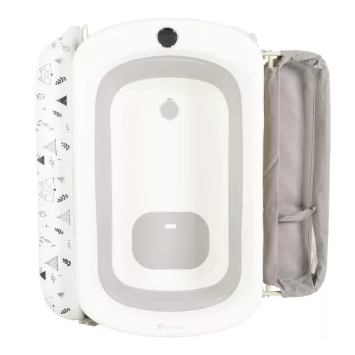 Cangaroo Garda 2in1 Wickeltisch