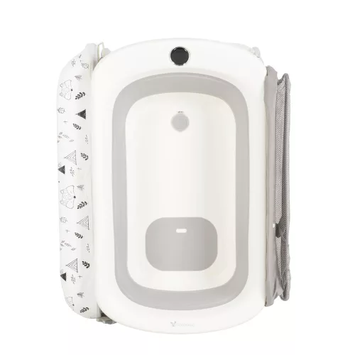 Cangaroo Garda 2in1 Wickeltisch