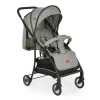 LONDON Kinderwagen, Sport, zusammenklappbar bis 15 kg, GRÜN