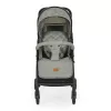 LONDON Kinderwagen, Sport, zusammenklappbar bis 15 kg, GRÜN
