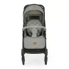 LONDON Kinderwagen, Sport, zusammenklappbar bis 15 kg, GRÜN