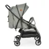 LONDON Kinderwagen, Sport, zusammenklappbar bis 15 kg, GRÜN