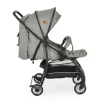 LONDON Kinderwagen, Sport, zusammenklappbar bis 15 kg, GRÜN