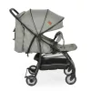 LONDON Kinderwagen, Sport, zusammenklappbar bis 15 kg, GRÜN