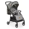 LONDON Kinderwagen, Sport, zusammenklappbar bis 15 kg, GRAU