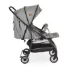 LONDON Kinderwagen, Sport, zusammenklappbar bis 15 kg, GRAU