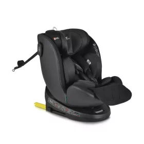 Cangaroo Castor Autositz i-size MIT SOUNDSIGNAL SCHWARZ