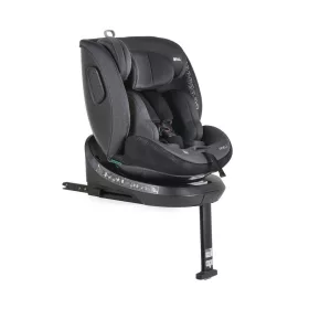 HOKU Kindersitz mit Stützbein SCHWARZ