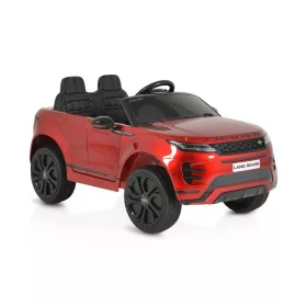 BO Range Rover Evoque Elektroauto, 1-Sitzer, rot