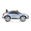 BO AUDI E-TRON 717 elektromos kisautó, 2 motor, metál KÉK