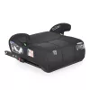 MONZA ülésmagasító isofix I-SIZE 125-150cm FEKETE