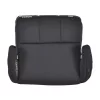 MONZA ülésmagasító isofix I-SIZE 125-150cm FEKETE