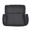 MONZA ülésmagasító isofix I-SIZE 125-150cm FEKETE