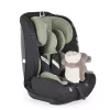 START autosjedalica 76-150 cm I-SIZE, s besplatnom dekicom ZELENE