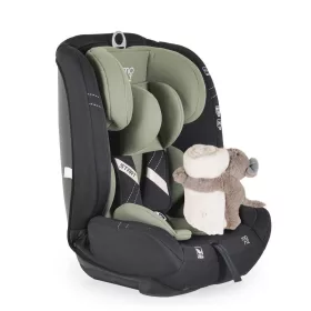   START autosjedalica 76-150 cm I-SIZE, s besplatnom dekicom ZELENE