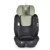 START autosjedalica 76-150 cm I-SIZE, s besplatnom dekicom ZELENE