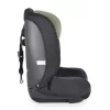 START autosjedalica 76-150 cm I-SIZE, s besplatnom dekicom ZELENE