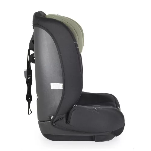 START autosjedalica 76-150 cm I-SIZE, s besplatnom dekicom ZELENE