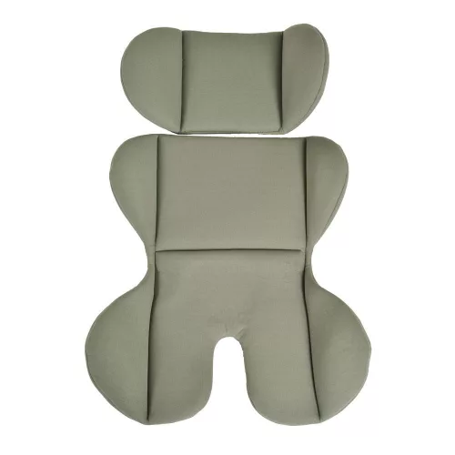 START autosjedalica 76-150 cm I-SIZE, s besplatnom dekicom ZELENE
