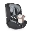 START autosjedalica 76-150 cm I-SIZE, s besplatnom dekom SIVA