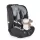 START autosjedalica 76-150 cm I-SIZE, s besplatnom dekom SIVA