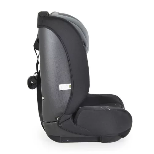 START autosjedalica 76-150 cm I-SIZE, s besplatnom dekom SIVA