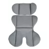 START autosjedalica 76-150 cm I-SIZE, s besplatnom dekom SIVA