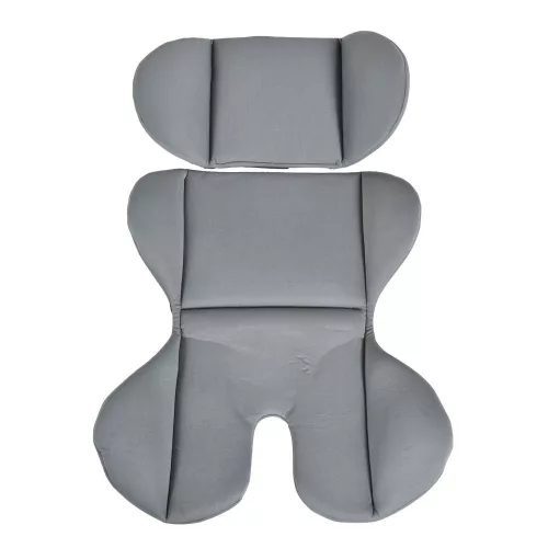 START autosjedalica 76-150 cm I-SIZE, s besplatnom dekom SIVA