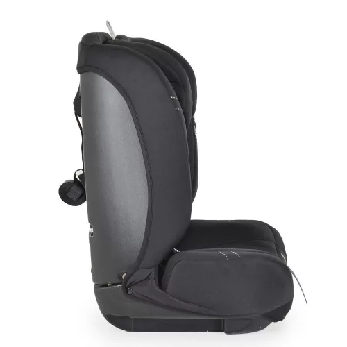 START autósülés 76-150cm I-SIZE, ajándék takaróval FEKETE