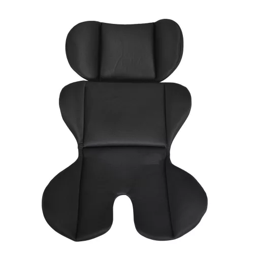 START autósülés 76-150cm I-SIZE, ajándék takaróval FEKETE
