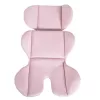START autósülés 76-150cm I-SIZE, ajándék takaróval PINK