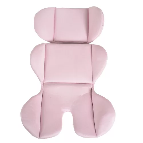 START autósülés 76-150cm I-SIZE, ajándék takaróval PINK