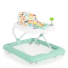 ZIZZY Babytrage mit Musik, 3-fach verstellbar MENTA