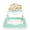 ZIZZY Babytrage mit Musik, 3-fach verstellbar MENTA