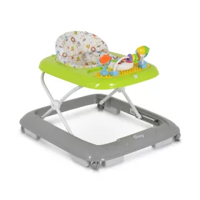 BRAVY Babytrage GRÜN