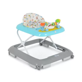 BRAVY Babytrage BLAU
