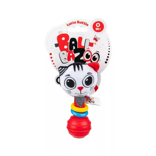 Bali Bazoo 82029 rágóka cica lucia