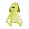 Bali Bazoo 82250 ölelhető plüss kutya 28cm zöld