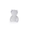 Bali Bazoo 82004 ölelhető plüss teddy bear v.szürke