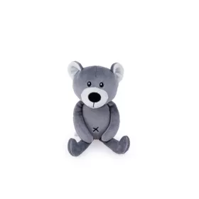 Bali Bazoo 82002 ölelhető plüss teddy bear s.szürke