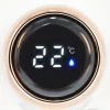 WOLLIE-Thermometer, wasserdicht, elektrisch